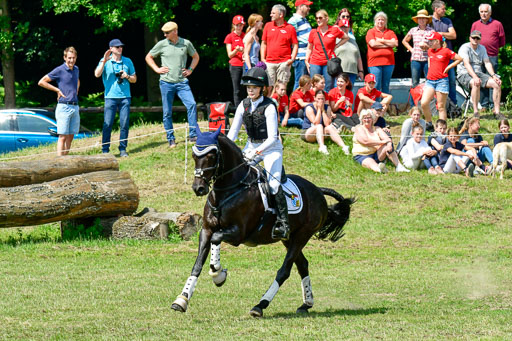 Goldene Schärpe 2021  in Münster Handorf | 03072021 -  Gelände 1  _0775 