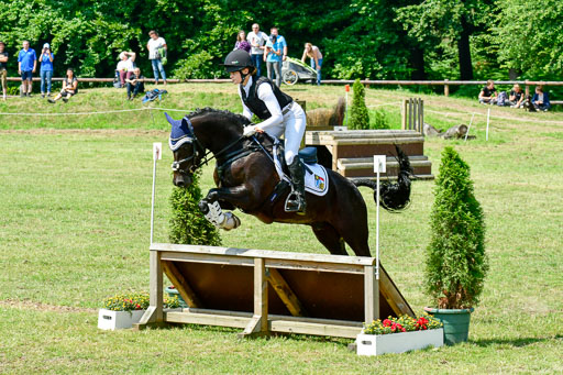 Goldene Schärpe 2021  in Münster Handorf | 03072021 -  Gelände 1  _0776 