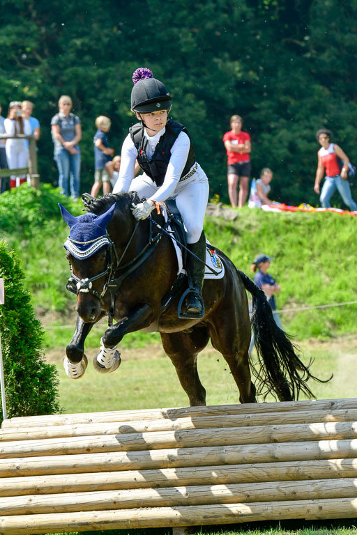 Goldene Schärpe 2021  in Münster Handorf | 03072021 -  Gelände 1  _0779 