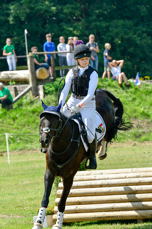Goldene Schärpe 2021  in Münster Handorf | 03072021 -  Gelände 1  _0780 