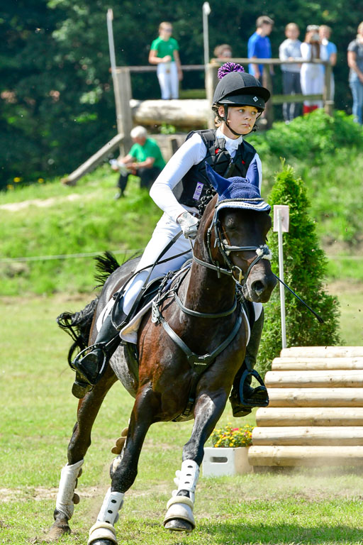 Goldene Schärpe 2021  in Münster Handorf | 03072021 -  Gelände 1  _0781 