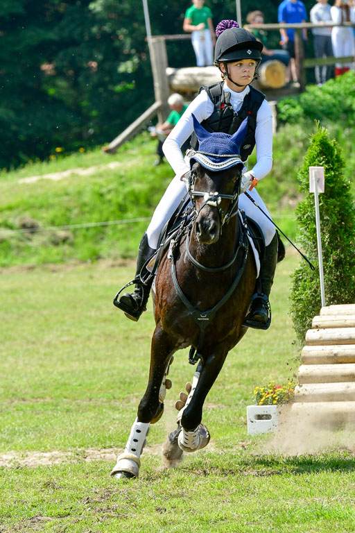Goldene Schärpe 2021  in Münster Handorf | 03072021 -  Gelände 1  _0782 