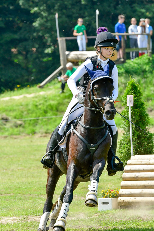 Goldene Schärpe 2021  in Münster Handorf | 03072021 -  Gelände 1  _0783 