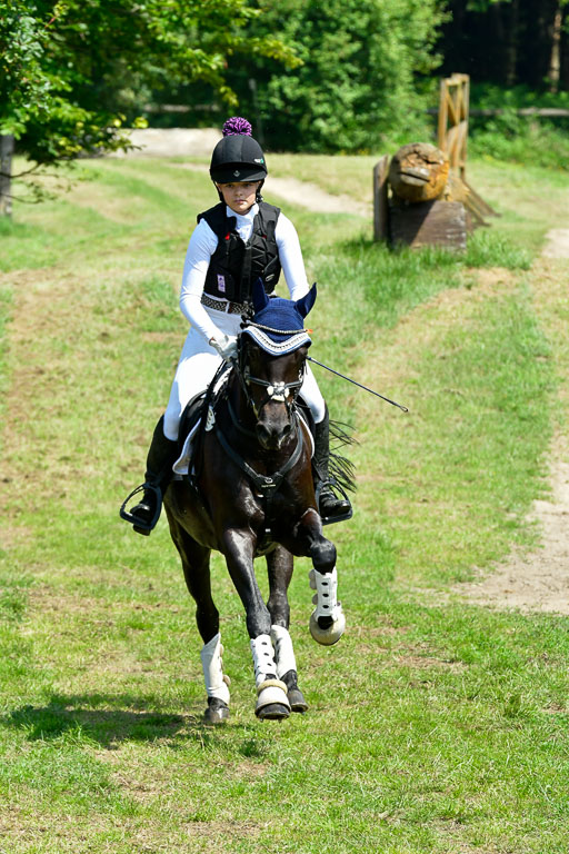 Goldene Schärpe 2021  in Münster Handorf | 03072021 -  Gelände 1  _0785 