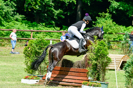 Goldene Schärpe 2021  in Münster Handorf | 03072021 -  Gelände 1  _0788 