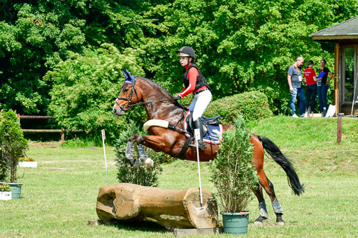 Goldene Schärpe 2021  in Münster Handorf | 03072021 -  Gelände 1  _0789 