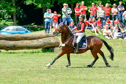 Goldene Schärpe 2021  in Münster Handorf | 03072021 -  Gelände 1  _0790 