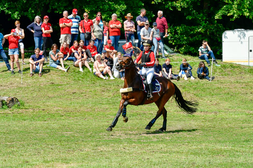 Goldene Schärpe 2021  in Münster Handorf | 03072021 -  Gelände 1  _0792 