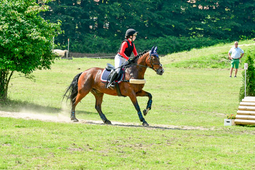 Goldene Schärpe 2021  in Münster Handorf | 03072021 -  Gelände 1  _0795 