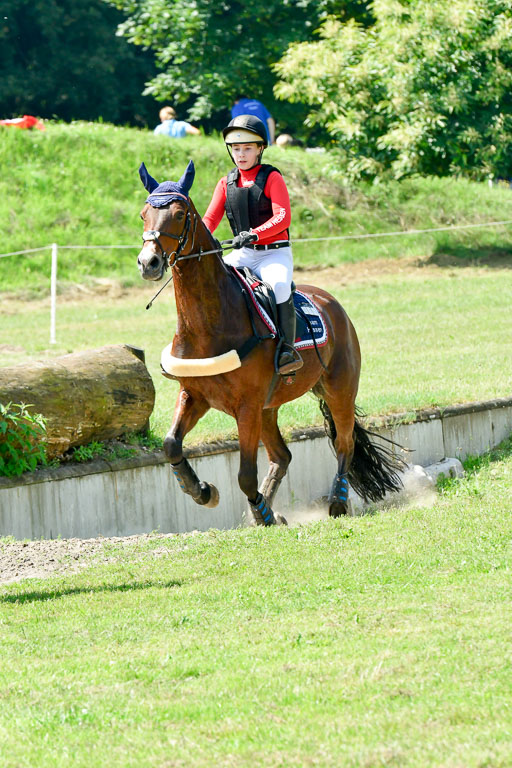Goldene Schärpe 2021  in Münster Handorf | 03072021 -  Gelände 1  _0796 