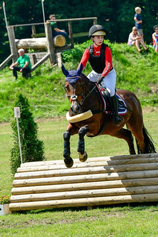 Goldene Schärpe 2021  in Münster Handorf | 03072021 -  Gelände 1  _0798 