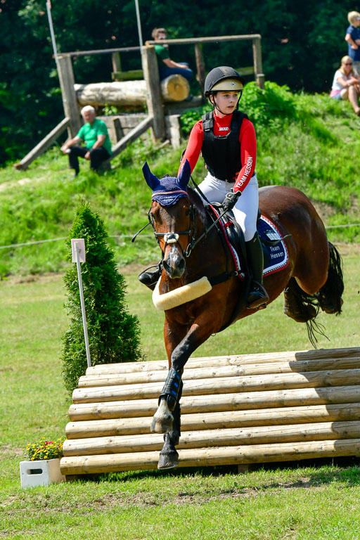 Goldene Schärpe 2021  in Münster Handorf | 03072021 -  Gelände 1  _0799 