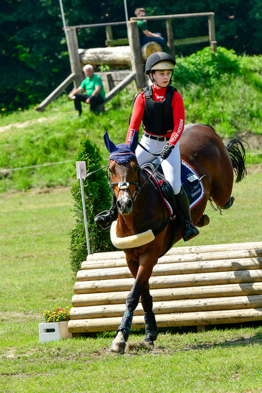 Goldene Schärpe 2021  in Münster Handorf | 03072021 -  Gelände 1  _0800 