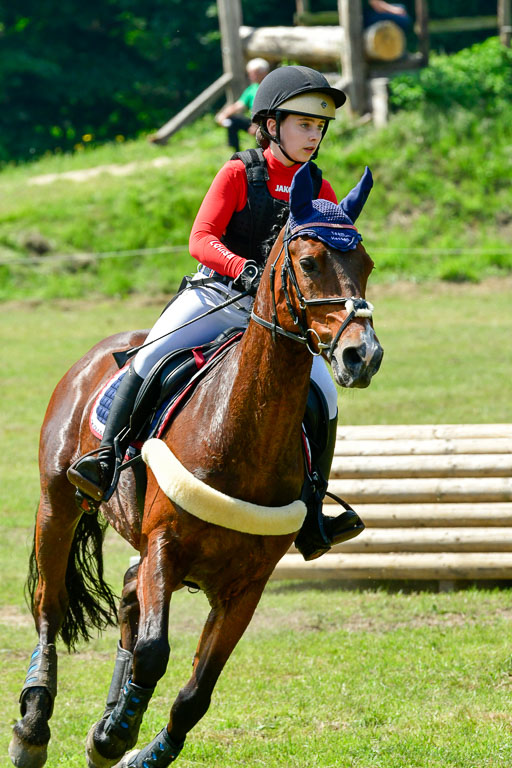 Goldene Schärpe 2021  in Münster Handorf | 03072021 -  Gelände 1  _0803 