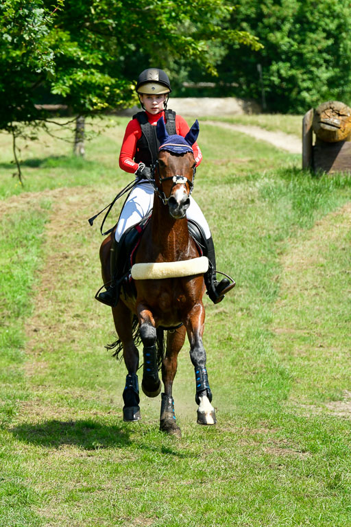 Goldene Schärpe 2021  in Münster Handorf | 03072021 -  Gelände 1  _0805 