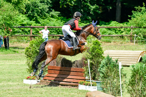 Goldene Schärpe 2021  in Münster Handorf | 03072021 -  Gelände 1  _0808 
