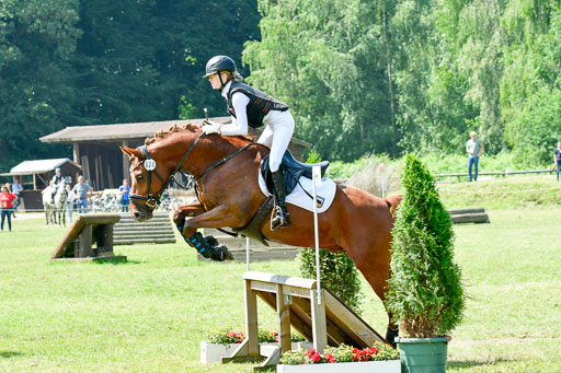 Goldene Schärpe 2021  in Münster Handorf | 03072021 -  Gelände 1  _0812 