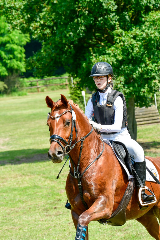 Goldene Schärpe 2021  in Münster Handorf | 03072021 -  Gelände 1  _0817 
