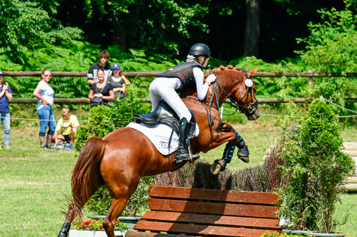 Goldene Schärpe 2021  in Münster Handorf | 03072021 -  Gelände 1  _0818 