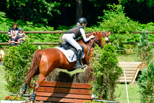 Goldene Schärpe 2021  in Münster Handorf | 03072021 -  Gelände 1  _0819 