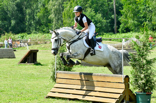 Goldene Schärpe 2021  in Münster Handorf | 03072021 -  Gelände 1  _0822 