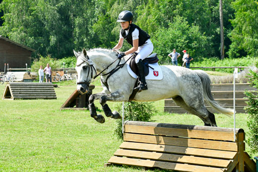 Goldene Schärpe 2021  in Münster Handorf | 03072021 -  Gelände 1  _0823 