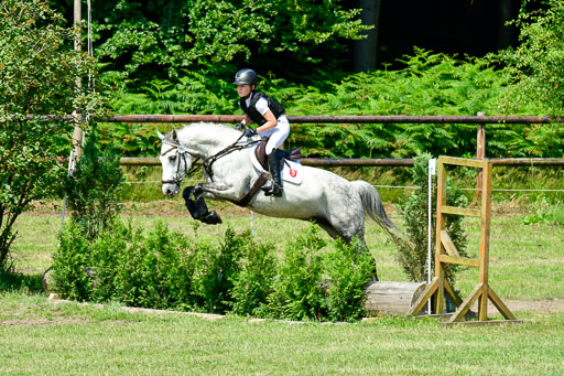 Goldene Schärpe 2021  in Münster Handorf | 03072021 -  Gelände 1  _0825 