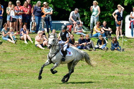 Goldene Schärpe 2021  in Münster Handorf | 03072021 -  Gelände 1  _0826 