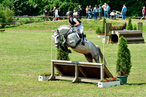 Goldene Schärpe 2021  in Münster Handorf | 03072021 -  Gelände 1  _0827 