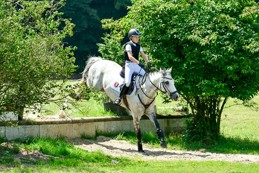 Goldene Schärpe 2021  in Münster Handorf | 03072021 -  Gelände 1  _0829 