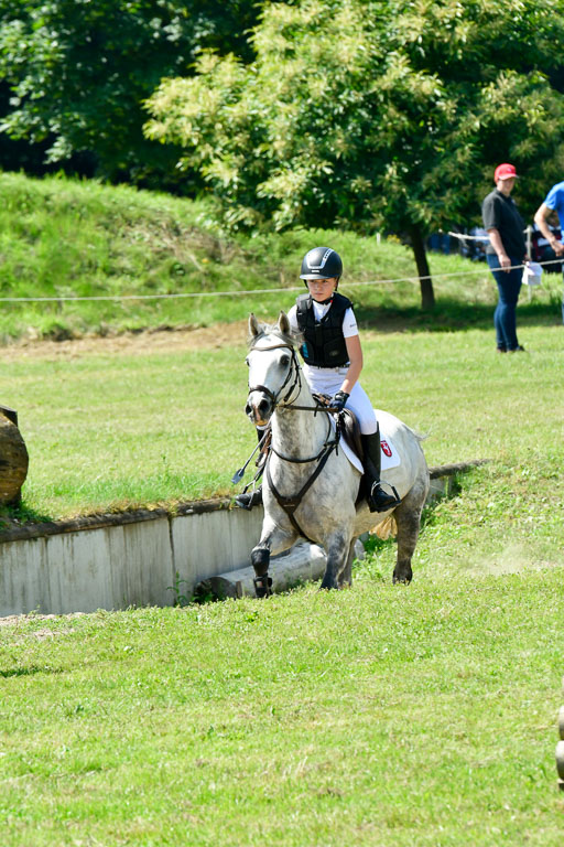 Goldene Schärpe 2021  in Münster Handorf | 03072021 -  Gelände 1  _0830 