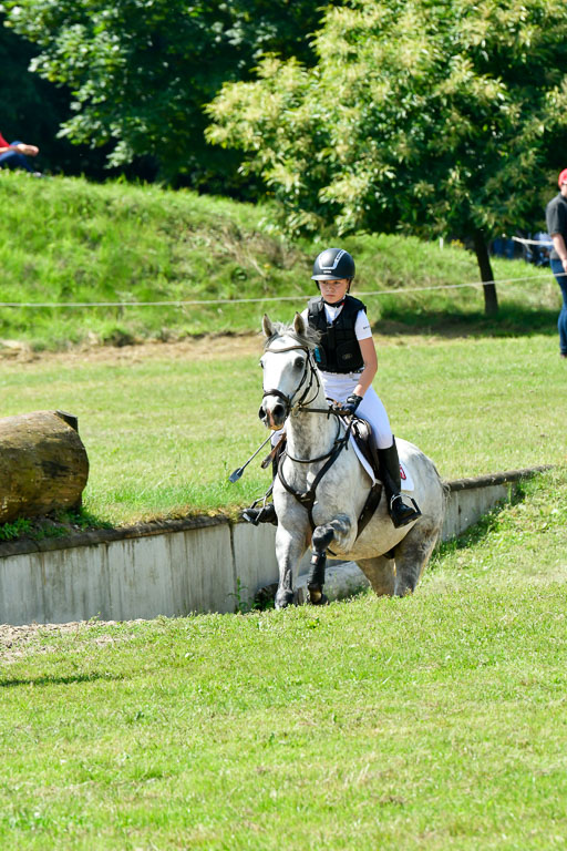 Goldene Schärpe 2021  in Münster Handorf | 03072021 -  Gelände 1  _0831 