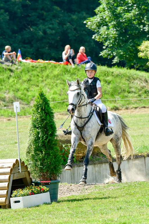 Goldene Schärpe 2021  in Münster Handorf | 03072021 -  Gelände 1  _0833 