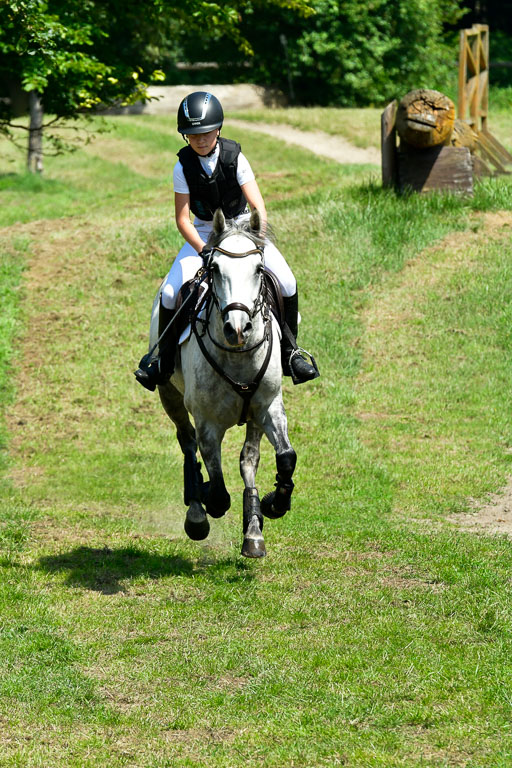 Goldene Schärpe 2021  in Münster Handorf | 03072021 -  Gelände 1  _0839 