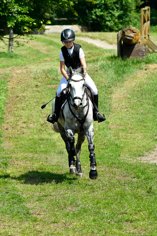 Goldene Schärpe 2021  in Münster Handorf | 03072021 -  Gelände 1  _0840 