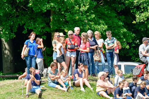 Goldene Schärpe 2021  in Münster Handorf | 03072021 -  Gelände 1  _0846 