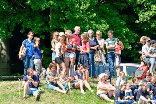 Goldene Schärpe 2021  in Münster Handorf | 03072021 -  Gelände 1  _0847 