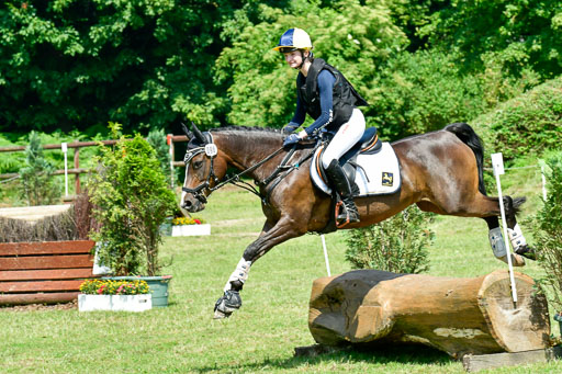 Goldene Schärpe 2021  in Münster Handorf | 03072021 -  Gelände 1  _0848 
