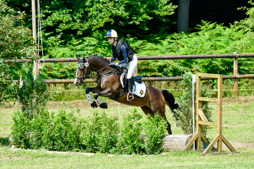 Goldene Schärpe 2021  in Münster Handorf | 03072021 -  Gelände 1  _0851 