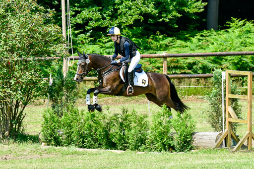 Goldene Schärpe 2021  in Münster Handorf | 03072021 -  Gelände 1  _0852 