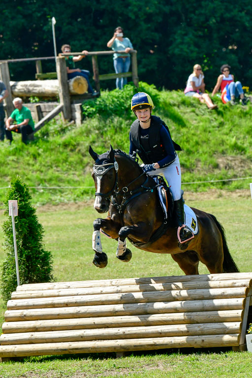 Goldene Schärpe 2021  in Münster Handorf | 03072021 -  Gelände 1  _0855 