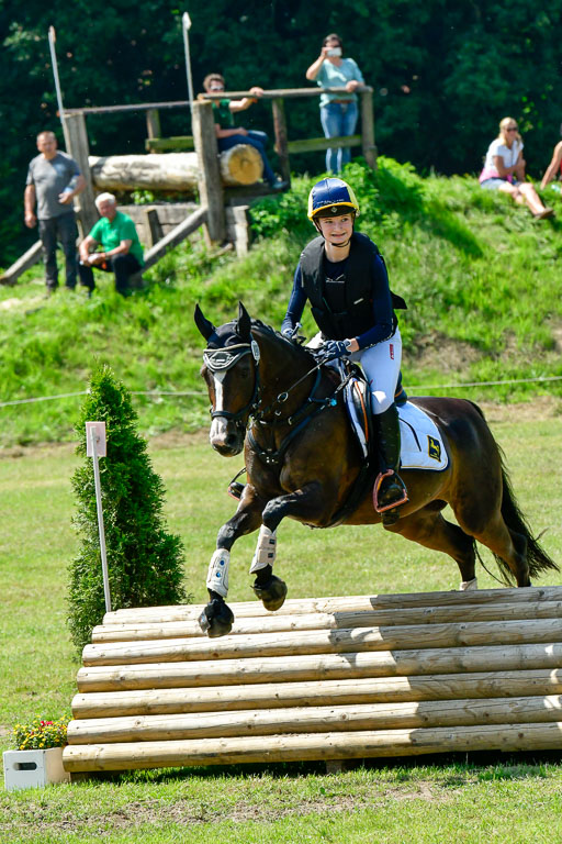 Goldene Schärpe 2021  in Münster Handorf | 03072021 -  Gelände 1  _0856 