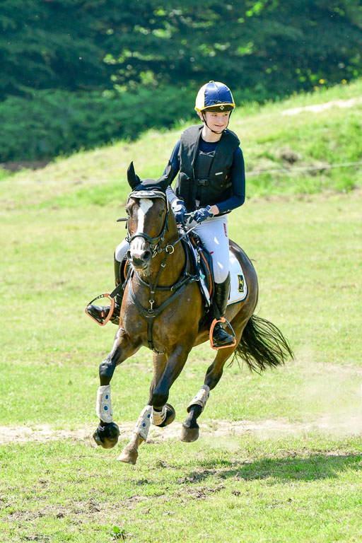 Goldene Schärpe 2021  in Münster Handorf | 03072021 -  Gelände 1  _0857 