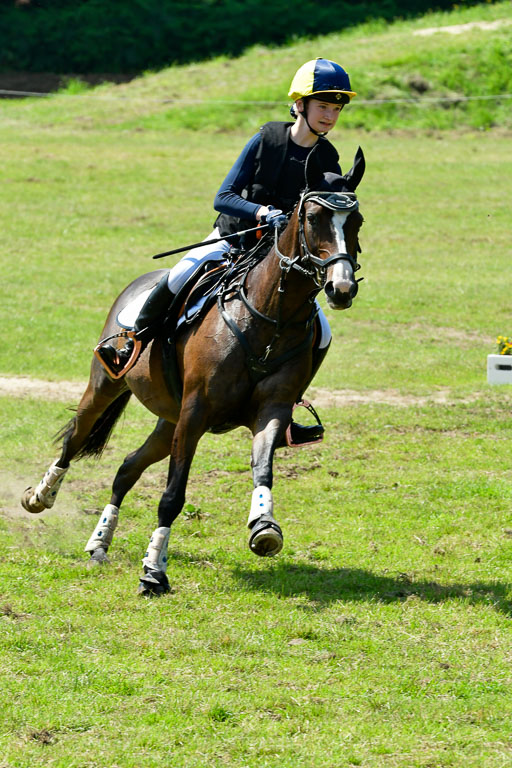 Goldene Schärpe 2021  in Münster Handorf | 03072021 -  Gelände 1  _0858 