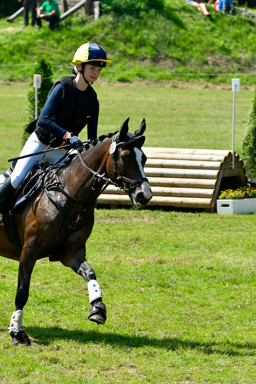 Goldene Schärpe 2021  in Münster Handorf | 03072021 -  Gelände 1  _0859 