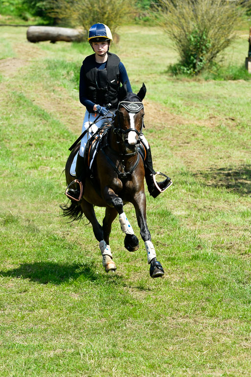 Goldene Schärpe 2021  in Münster Handorf | 03072021 -  Gelände 1  _0861 