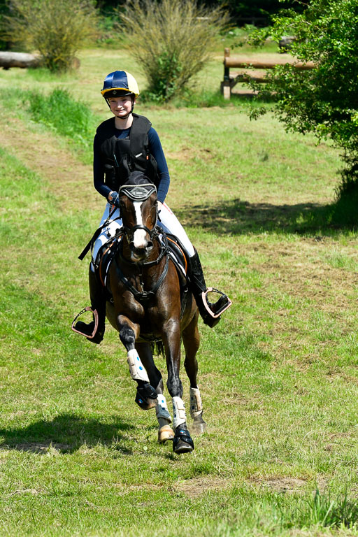 Goldene Schärpe 2021  in Münster Handorf | 03072021 -  Gelände 1  _0862 