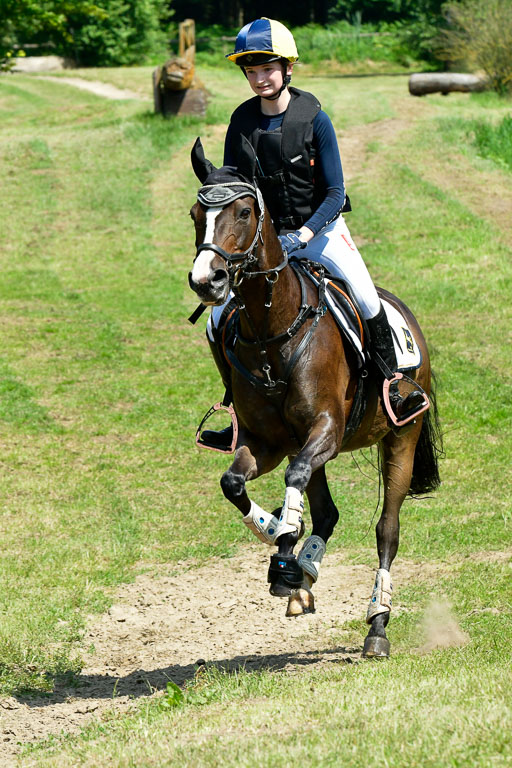 Goldene Schärpe 2021  in Münster Handorf | 03072021 -  Gelände 1  _0863 
