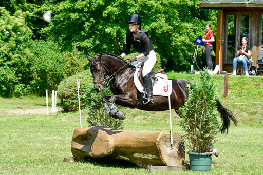 Goldene Schärpe 2021  in Münster Handorf | 03072021 -  Gelände 1  _0864 
