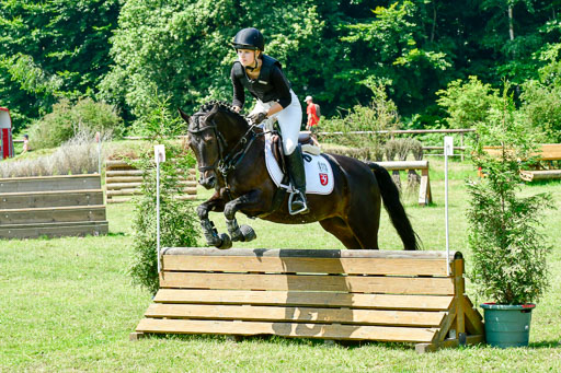 Goldene Schärpe 2021  in Münster Handorf | 03072021 -  Gelände 1  _0865 